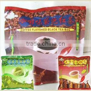 Coffee Black Tea Bag for Bubble Tea, Ice Black Tea Drink thumbnail-1