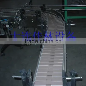 Chain Conveyor From Jilin thumbnail-1