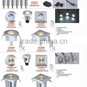 Garden Lamp thumbnail-4