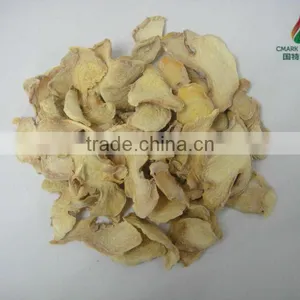 China Dehydrated Ginger Flake Manufacturer thumbnail-1