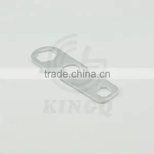 P80 Air-cooled Plasma Cutting Torch Head Parts With CE Certificate thumbnail-5
