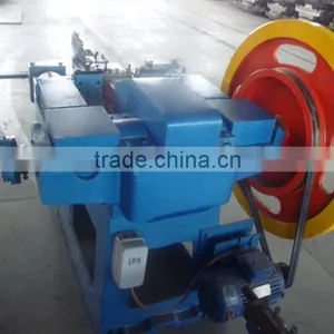 2105 New Type Commercial Nail Making Machine/wire Nail Making Machine/polish Nail Making Mahcine thumbnail-4