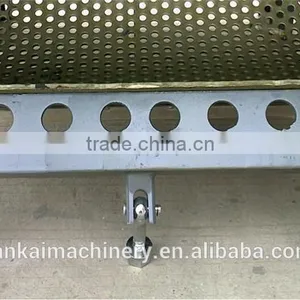High Performance Paper Grinding Machine Paper Grinder Machine thumbnail-6