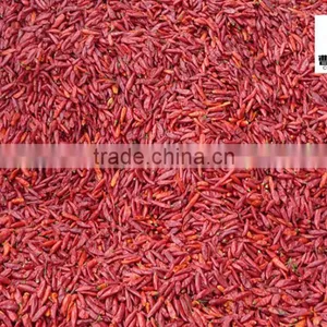 High Quality Autochthonic Whole Dried Red Chilli Chaotian Chilli thumbnail-3