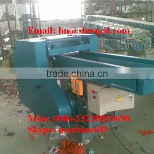 Rag Cutter Machine/rag Tearing Machine/rag Crusher Machine 0086-15238020698 thumbnail-1