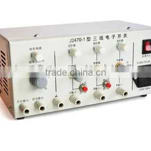 Three-phase Electronic thumbnail-1