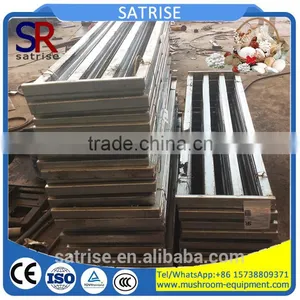 Heavy Duty Cold Storage Mushroom Growing Shelves thumbnail-5