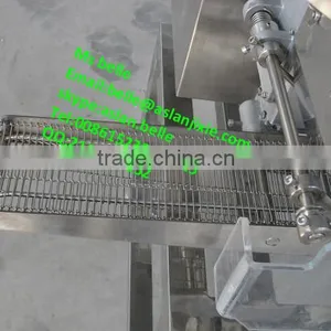 Automatic Hamburger Patty Presser(skype: Aslan.belle) thumbnail-4