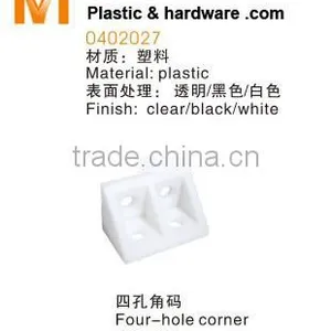 Good Quality Hot Sale Plastic Furniture Connector thumbnail-3