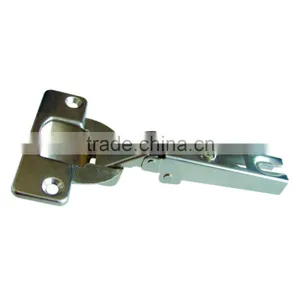 110 Degree Full Overlay Concealed Door Hinges For Cabinet thumbnail-2