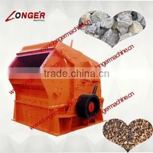 Stone Crusher Machine|Stone Crushing Machine|Sand Production Line Machine thumbnail-1