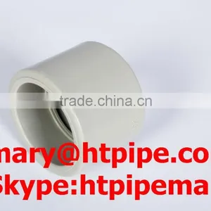 PVDF Female Thread Adaptor R-thread thumbnail-1