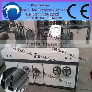 Professional and Have Patent 3mm-160mm Pipes Rust Removing Machine thumbnail-1