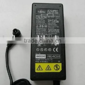Laptop AC Adaptor Charger for Fujitsu 16v 3.36a Power Supply thumbnail-1