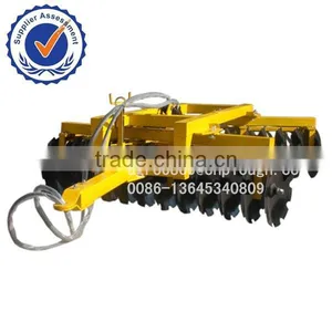 GRADA DE DISCO YTO Tractors Heavy Duty Disc Harrow thumbnail-1