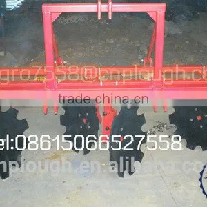 Ridge Plow Plough thumbnail-1