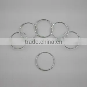 Gardening Galvanised Plant Ring thumbnail-5