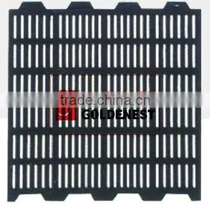 Virgin Material and Heavy Duty Plastic Pig Slat thumbnail-6