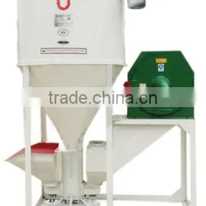 2015 Hot Sale High Quality Animal Feed Pellet Machine for Sale thumbnail-1