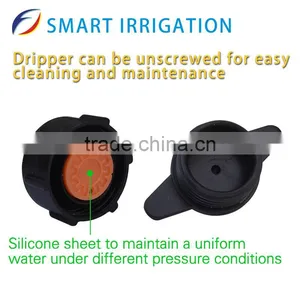 Rice Farming Equipment Irrigation Dripper thumbnail-1