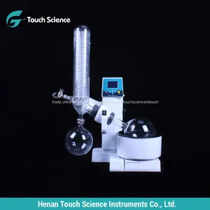 Glassware Extraction Rotary Evaporator thumbnail-3