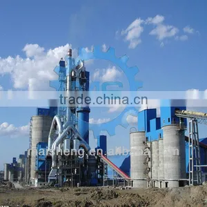 Brick Making Machine for Cement Production Line thumbnail-1
