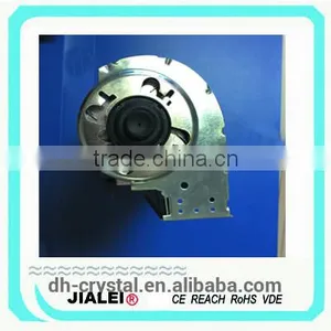 Hot Sale Heating Element Motor Fan Heater Parts thumbnail-3
