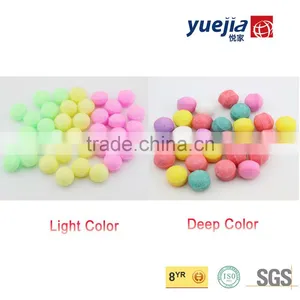 99%Pure Colorful Refined Naphthalene Moth Balls for Closet thumbnail-2