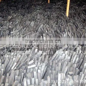 Smokeless Long Burning Time Shisha Bamboo Charcoal thumbnail-3