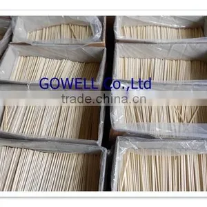203x4.3mm Grade A for Disposable Wooden Chopsticks thumbnail-3