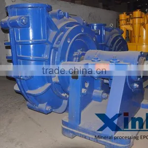 Hydraulic Pump / Mining Slurry Pump Equipment thumbnail-6