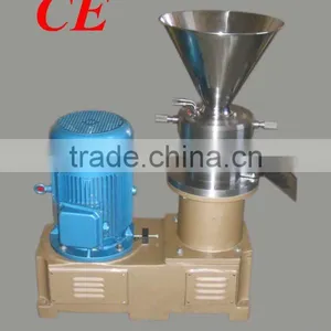2012 Hot Sale Peanut/Sesame Butter Machine(86 15038228736) thumbnail-1
