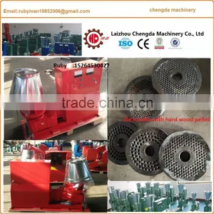 Spare Parts Roller and Die of Wood Pellet Machine, Feed Pellet Machine, Pellet Machinery thumbnail-2