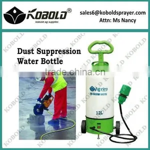 KOBOLD 12L Portable Trolley Electric Sprayer For Diamond Tools thumbnail-1