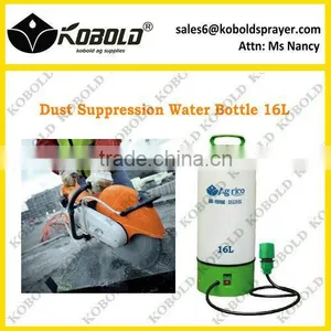 Portable Electric Water Sprayer 4gallon thumbnail-1