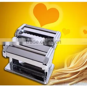 Home Manual Noodle Making Machine thumbnail-1