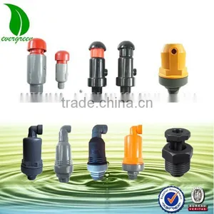 High Quality Pressure Air Vacuum Relief Valve thumbnail-1