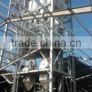 Factory Supply Fully Automatic Fish Feed Production Line thumbnail-2