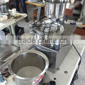 Embroidery Machine Cording Glass Beads,machine for Stringing Beads thumbnail-1