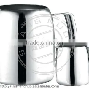 Mirror Polish Drinkware Milk Jug thumbnail-1
