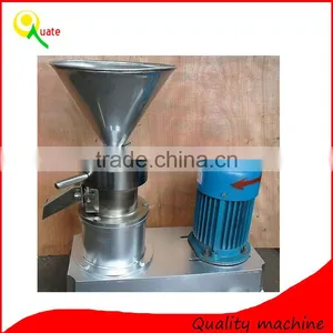 Peanut Paste Making Machine/peanut Paste Machine/peanut Paste Production Line thumbnail-1