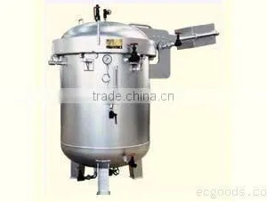 Filter Ancillary Equipments for Beverage Production Line thumbnail-2