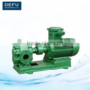 Gear Oil Pump thumbnail-2