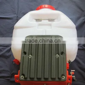 Gasoline Power Sprayer 26cc With Nozzles thumbnail-3