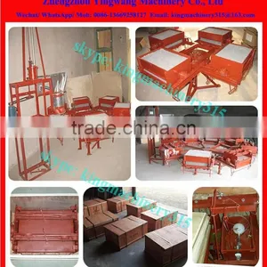 Professional Chalk Moulding Machine thumbnail-3