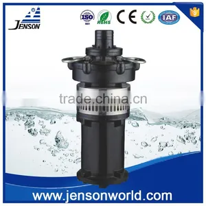 Jenson Oil-immersed Submersible Water Pump thumbnail-1