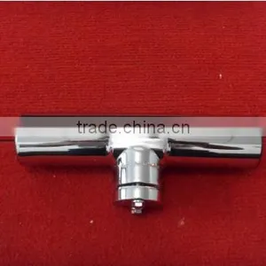 Wholesale 50.8mm Diameter Tube Mirror Polish Fishing Rod Holder thumbnail-1