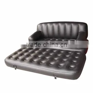 Hot Selling Inflatable Bed Air Mattress thumbnail-1