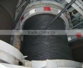Line Contacted Steel Wire Rope thumbnail-1