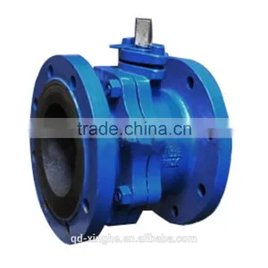OEM Sand Casting Rotary Valve/tub Shower Valve thumbnail-1
